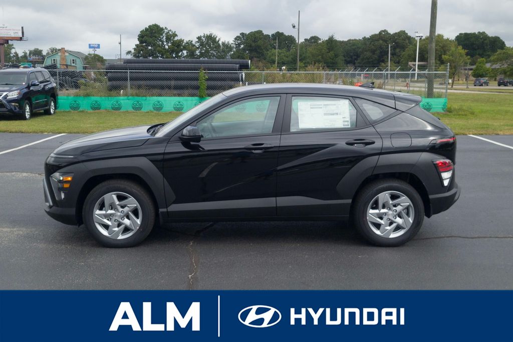New 2027  Hyundai SE image 10