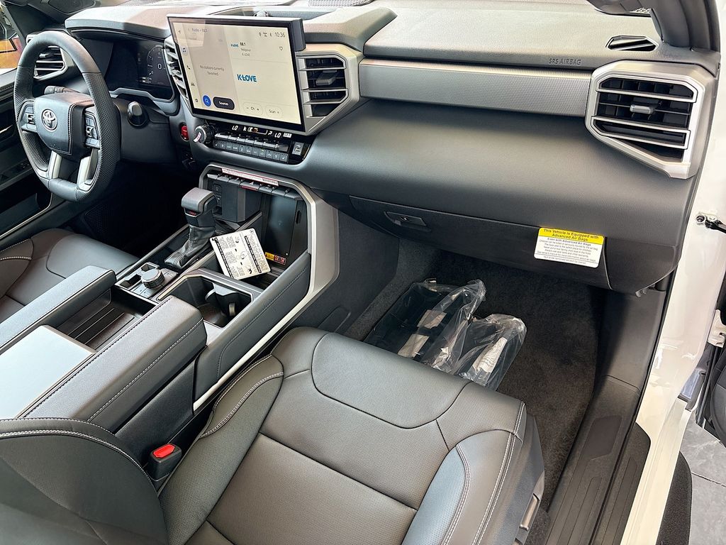 Thumbnail: 2026 Toyota Sequoia - 17