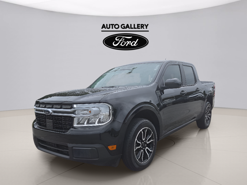 2024 Ford Maverick Lariat AWD's photo