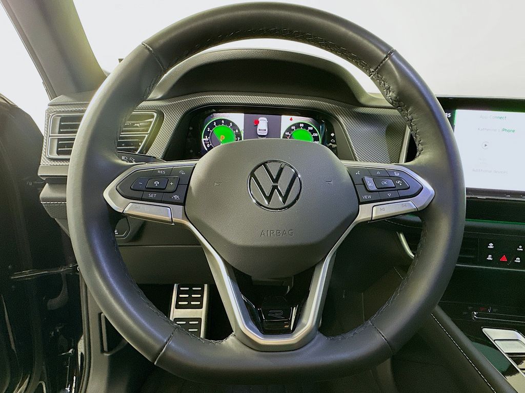 Thumbnail: 2025 Volkswagen Atlas - 11