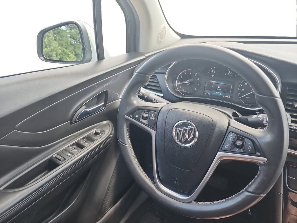 2019 Buick Encore Preferred 12