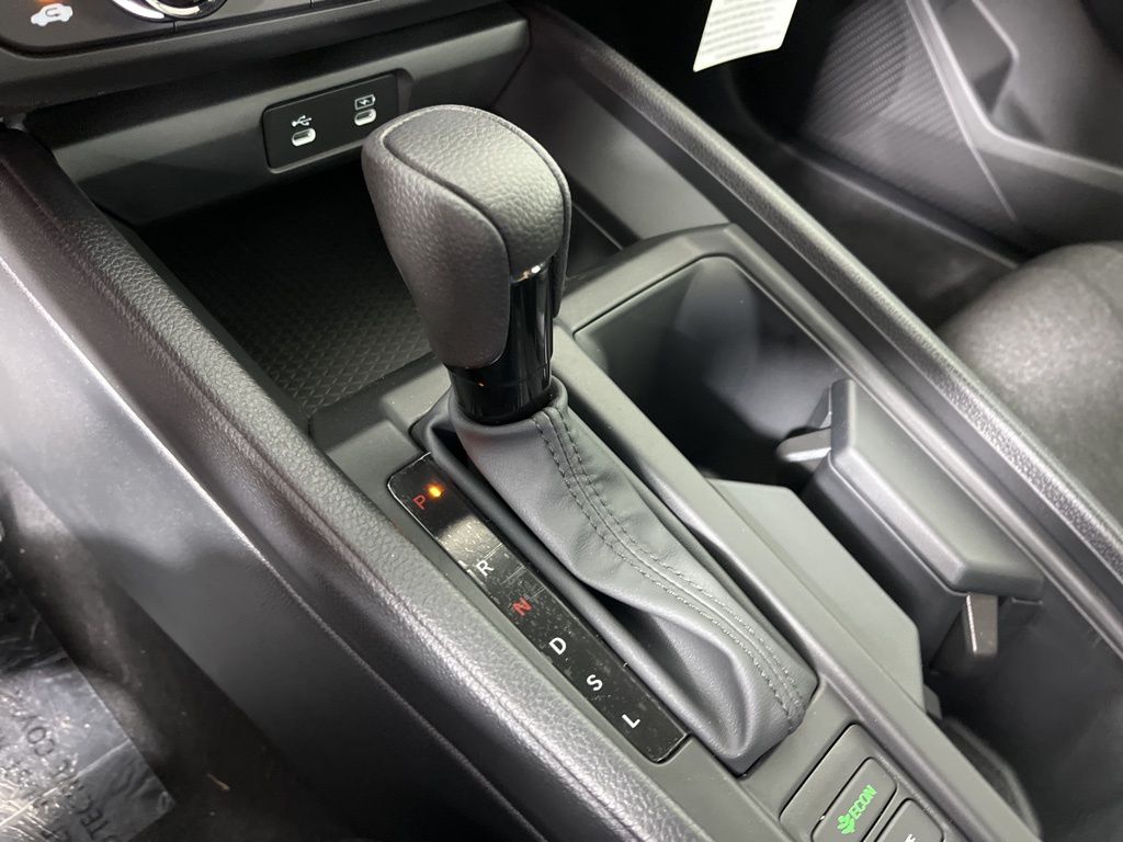Thumbnail: 2025 Honda Accord - 31