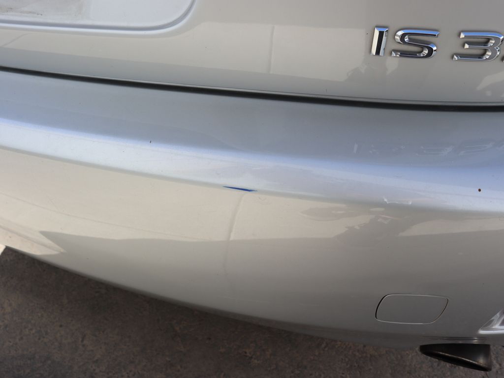 Thumbnail: 2006 Lexus IS - 26