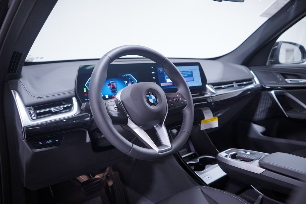 Thumbnail: 2025 BMW X1 - 6