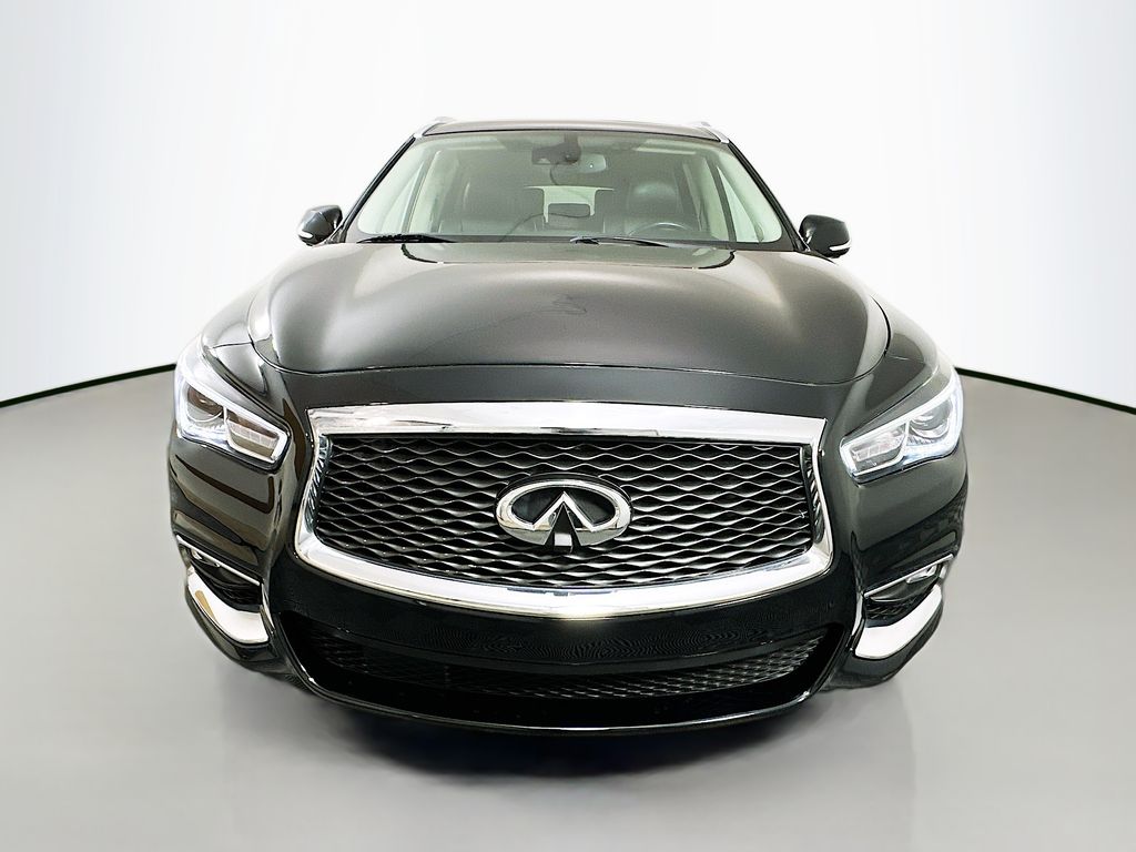 Thumbnail: 2019 INFINITI QX60 - 2