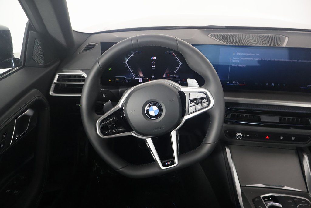 2025 BMW 2 Series 230i 3