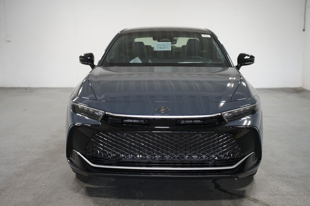 2026 Toyota Crown  2