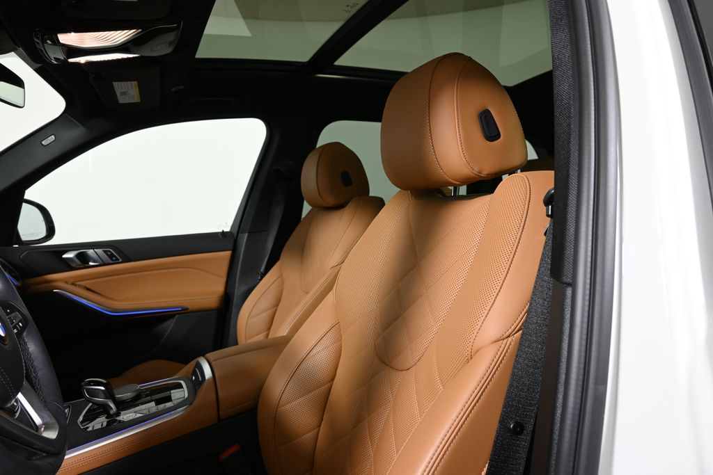 Thumbnail: 2023 BMW X5 - 5