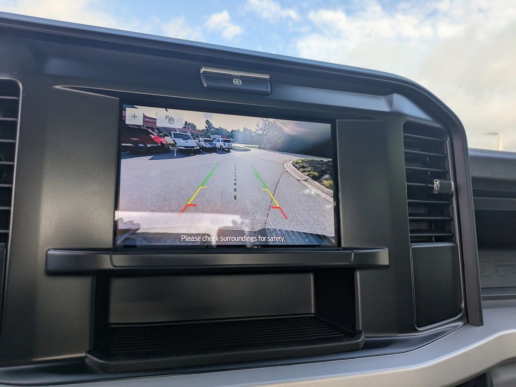 2026 Ford F-250 Super Duty XL