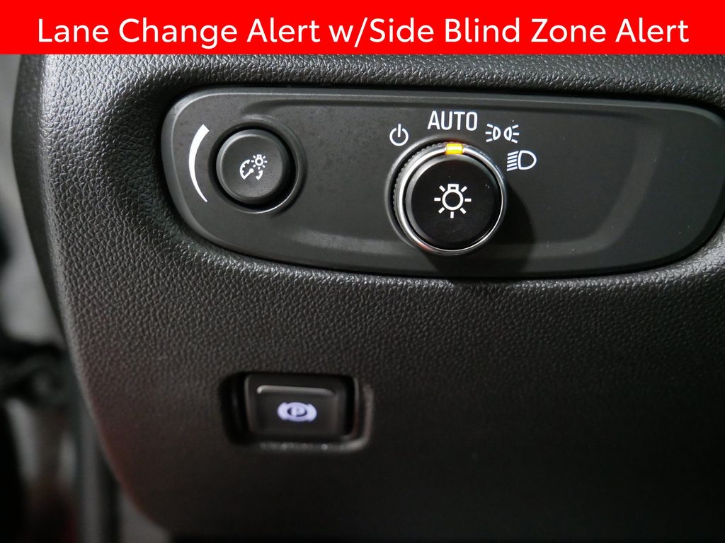 Used 2023 Chevrolet Blazer SUV