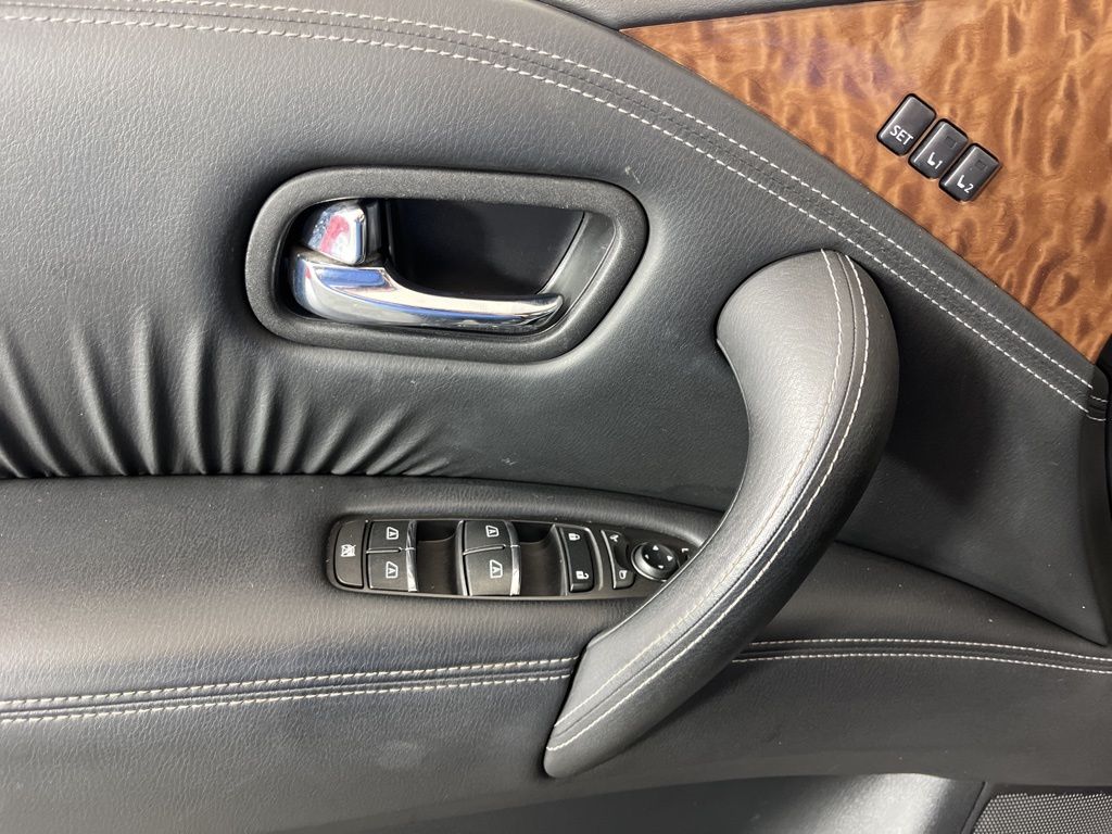 Thumbnail: 2019 Nissan Armada - 27