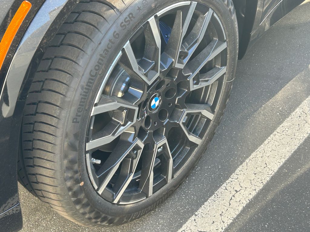 2026 BMW X5 xDrive40i 3
