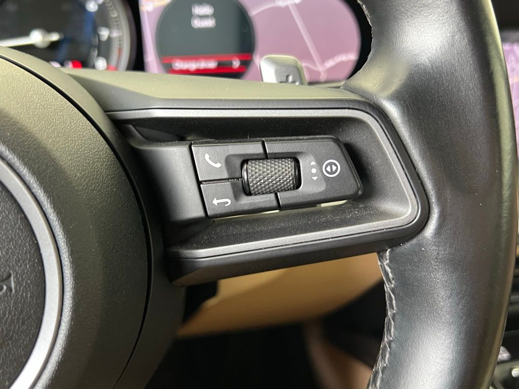 Thumbnail: 2021 Porsche 911 - 8