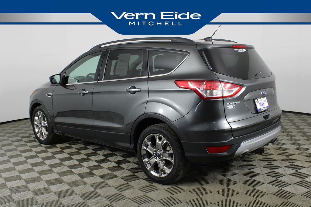 Used 2016 Ford Escape for sale in 