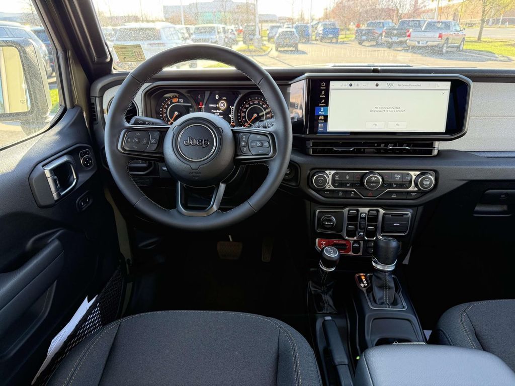 New 2026  Jeep Willys image 18