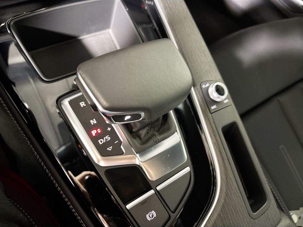 2025 Audi A5 Sportback 45 S line Premium Plus