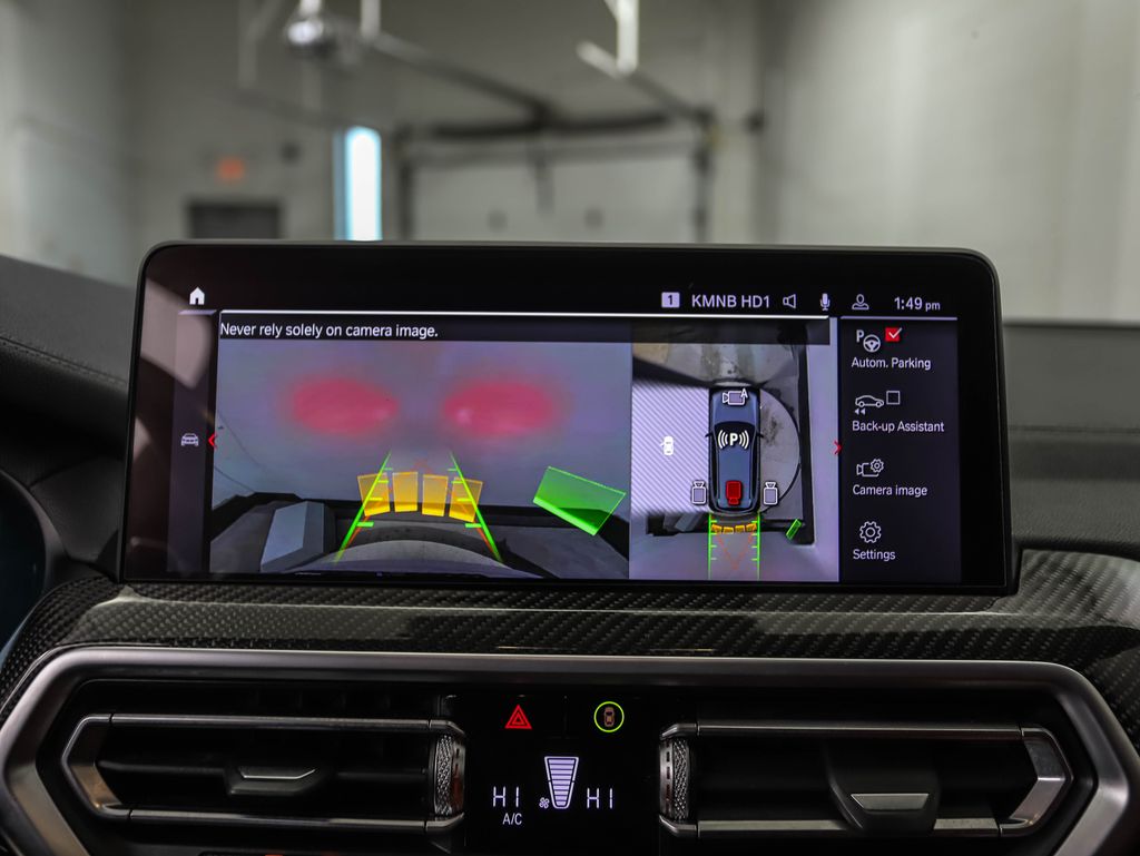 Thumbnail: 2022 BMW X3 - 16