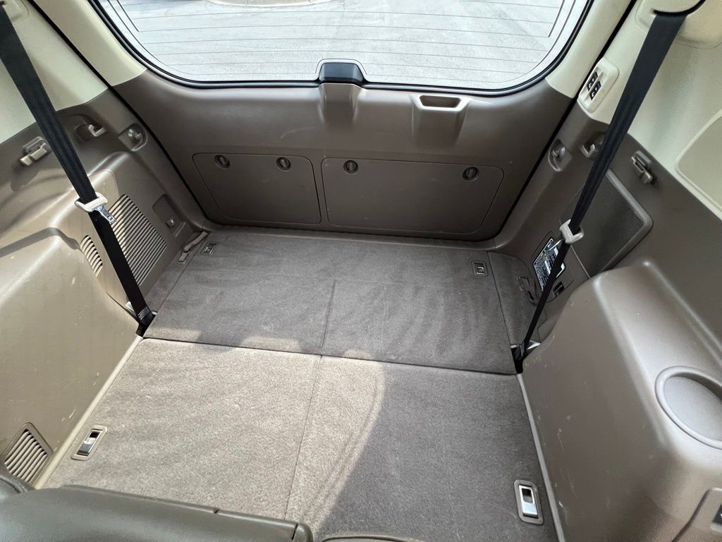 Used 2011 Lexus GX SUV