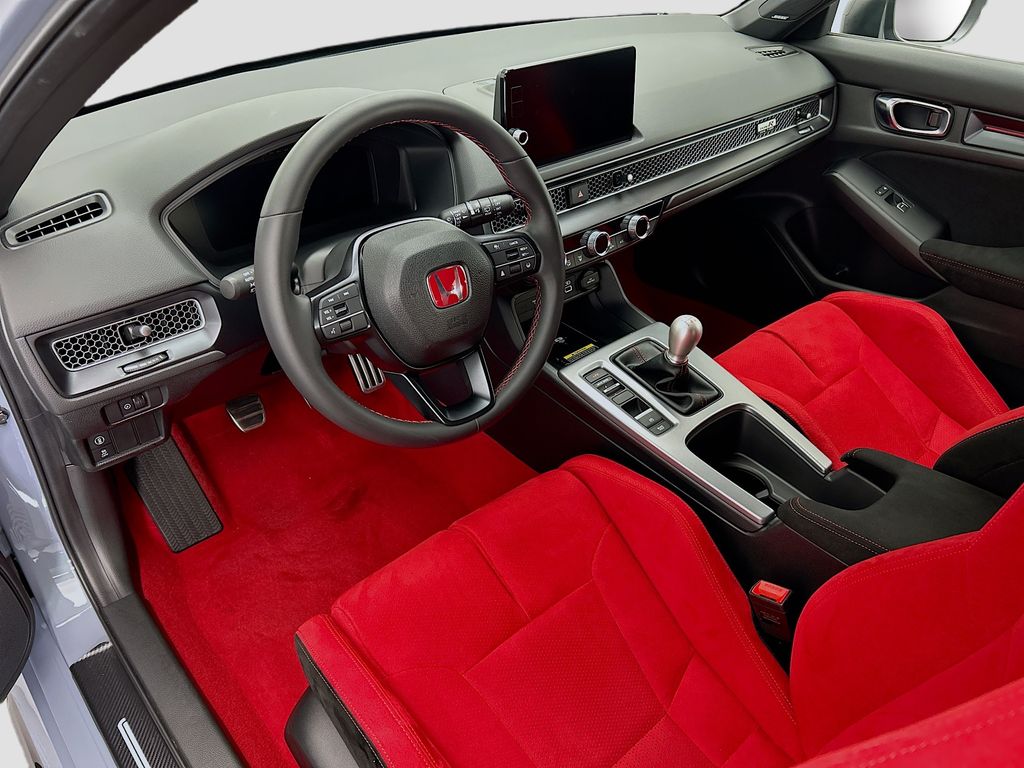 Thumbnail: 2023 Honda Civic - 9