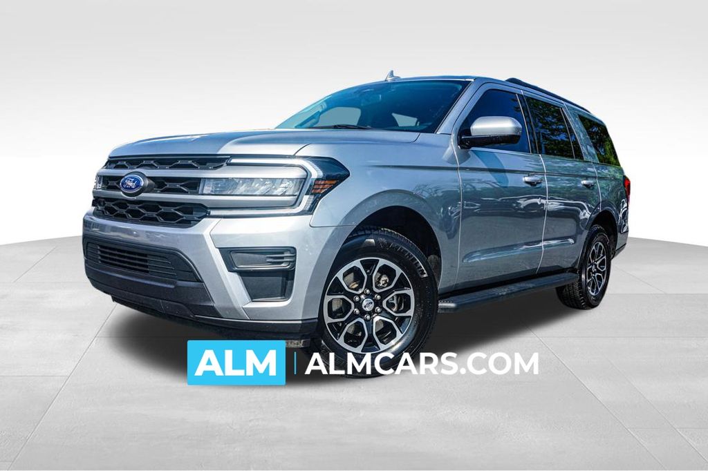 2024 Ford Expedition XLT