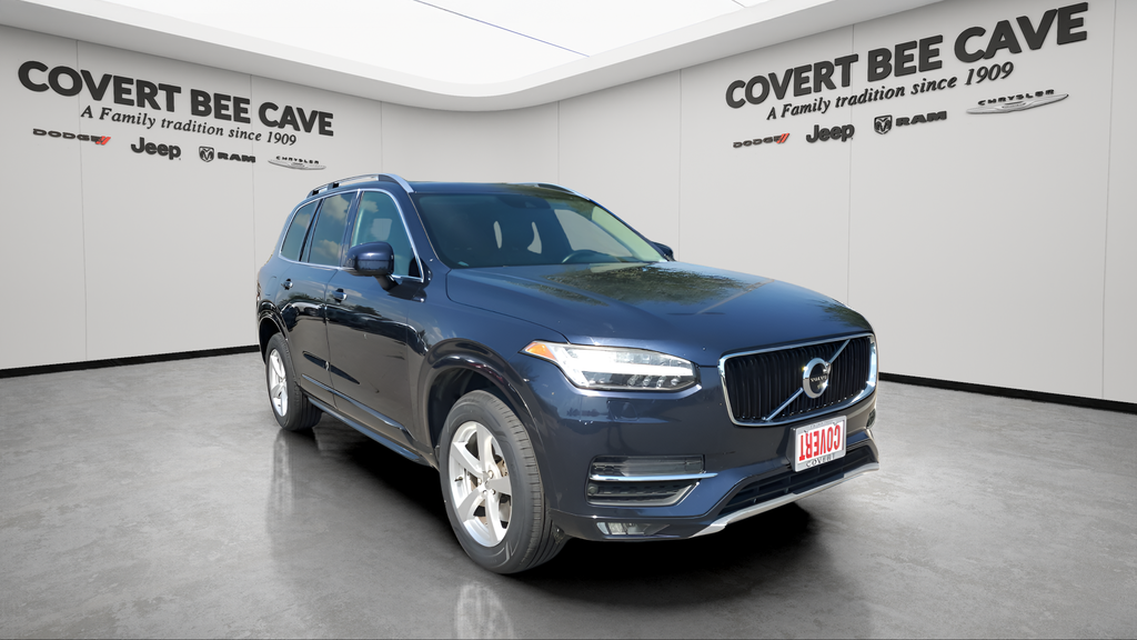 2017 Volvo XC90