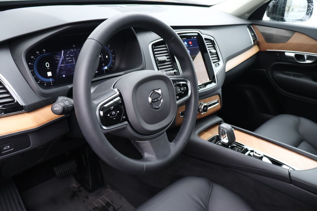 Thumbnail: 2024 Volvo XC90 - 29