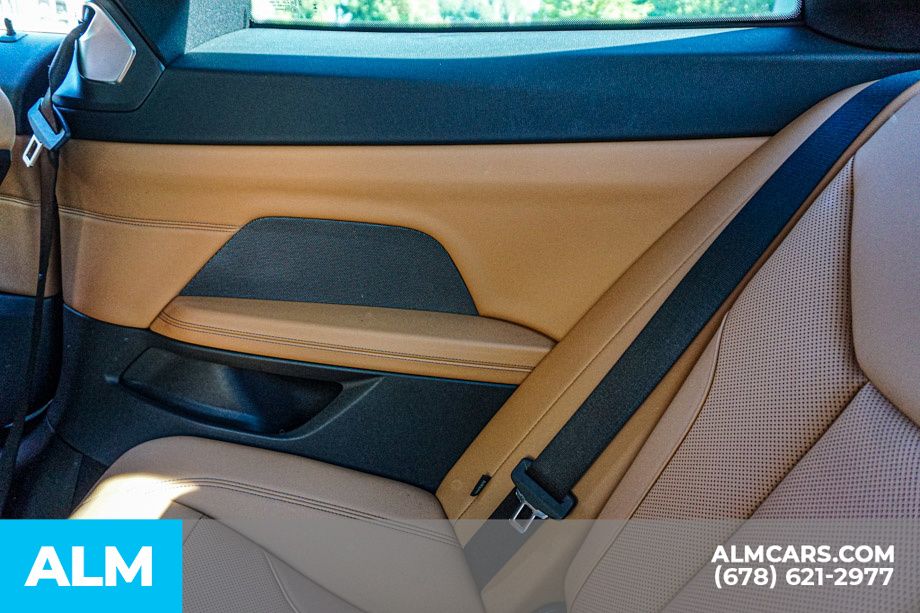 2024 BMW 4 Series M440i - Photo 32