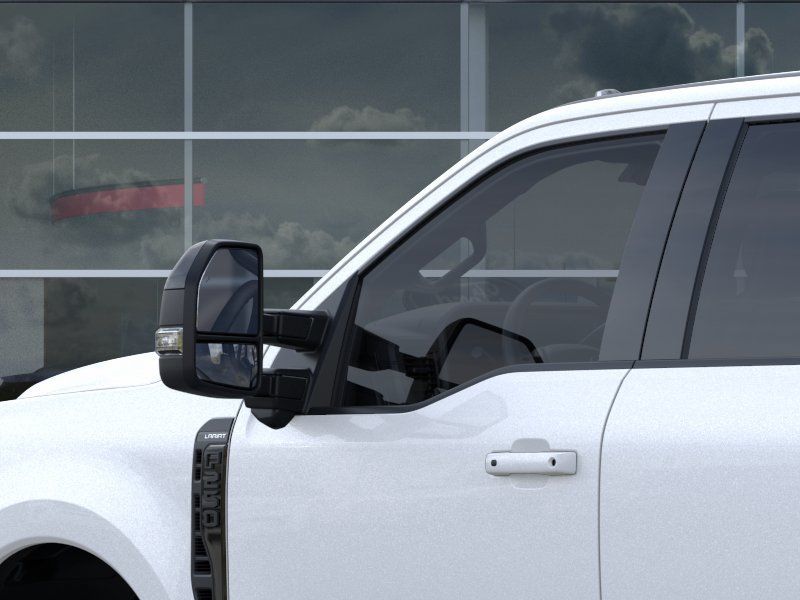2026 Ford F-250 Super Duty LARIAT