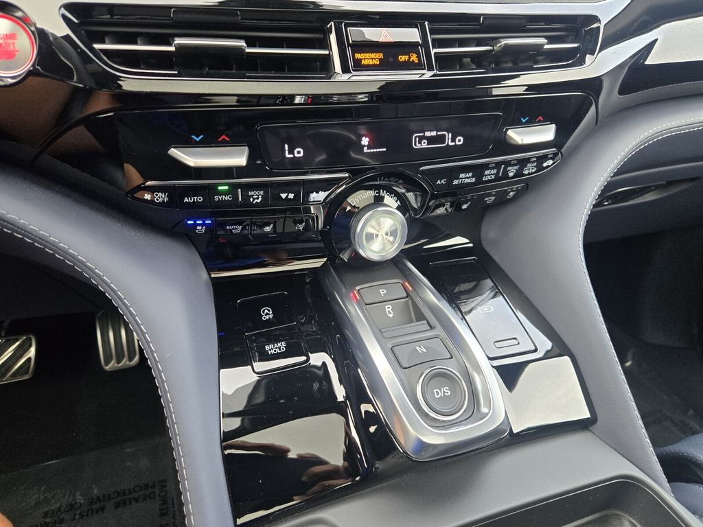 2026 Acura MDX - $65,995