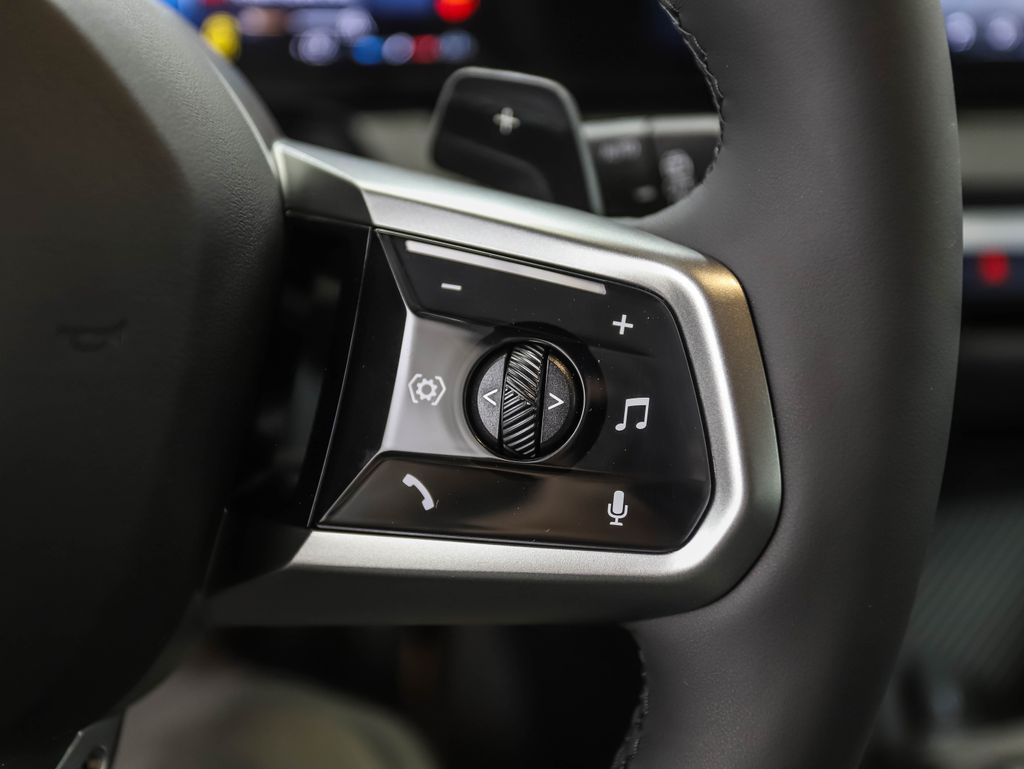 Thumbnail: 2026 BMW X3 - 13