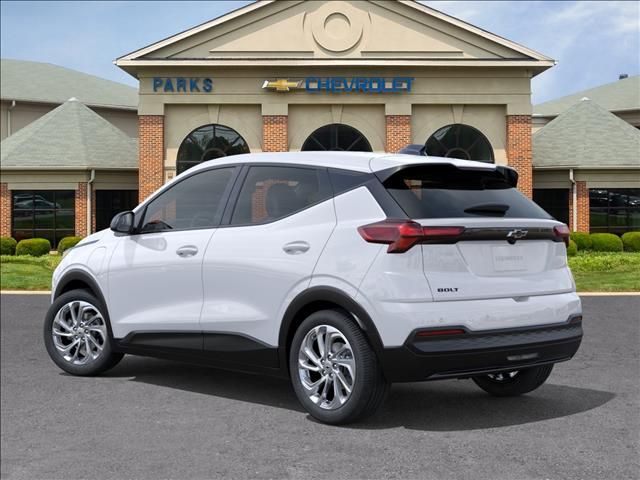 ChevroletBolt EV4