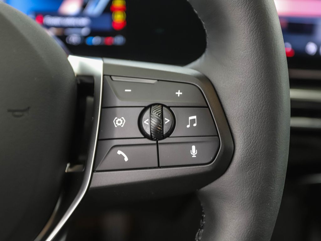 Thumbnail: 2026 BMW X1 - 13