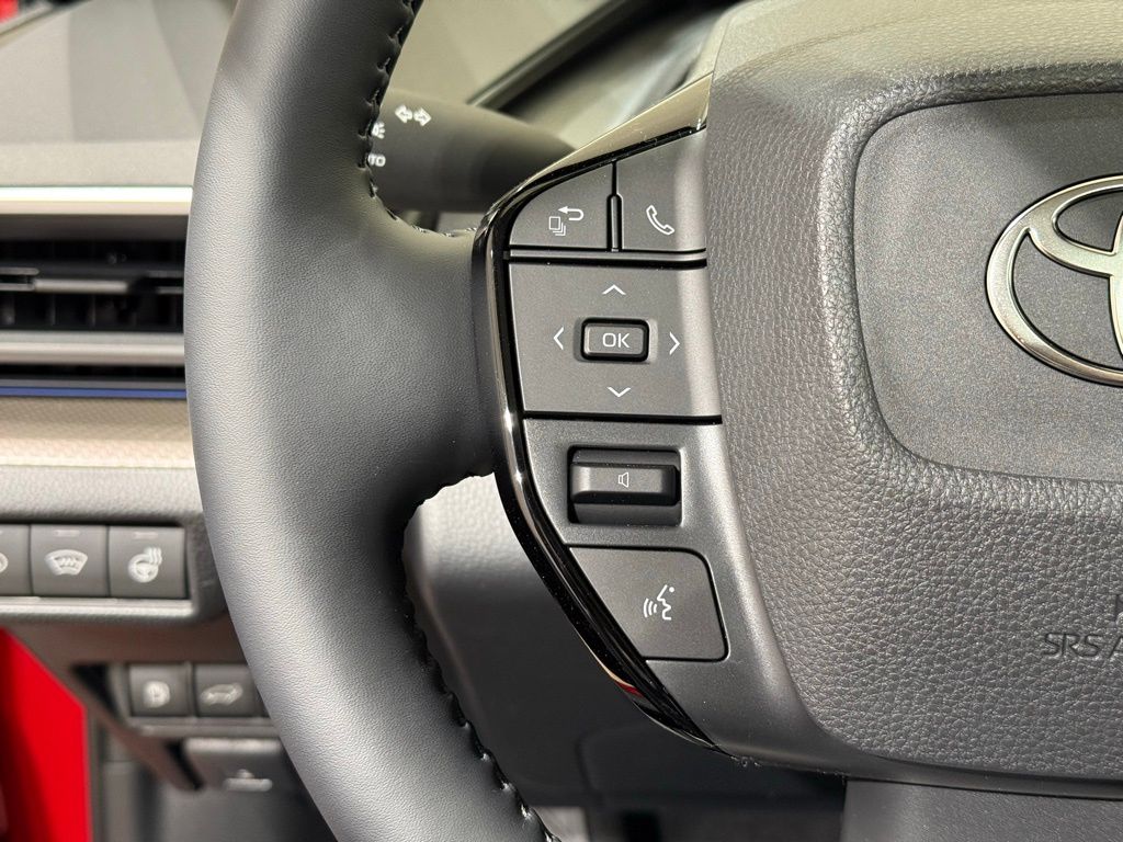 Thumbnail: 2026 Toyota Prius - 25