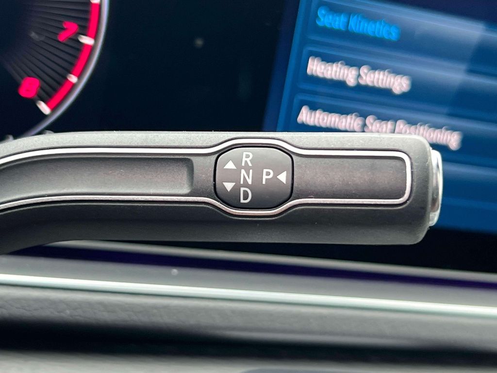 used 2024 Mercedes-Benz GLE car, priced at $50,995