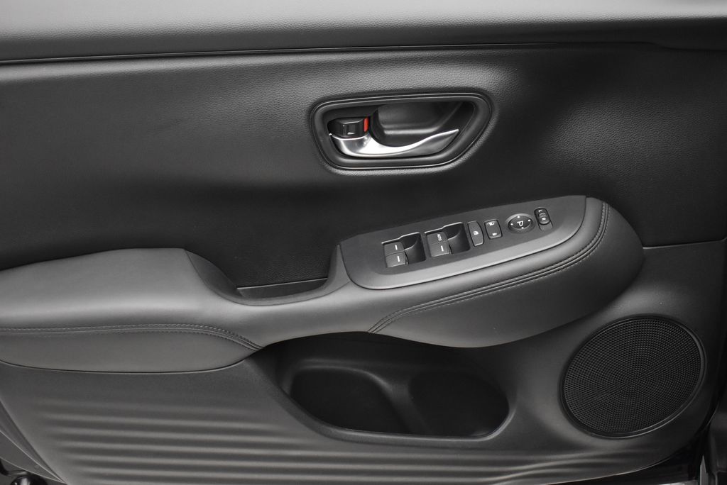 Thumbnail: 2025 Honda HR-V - 10