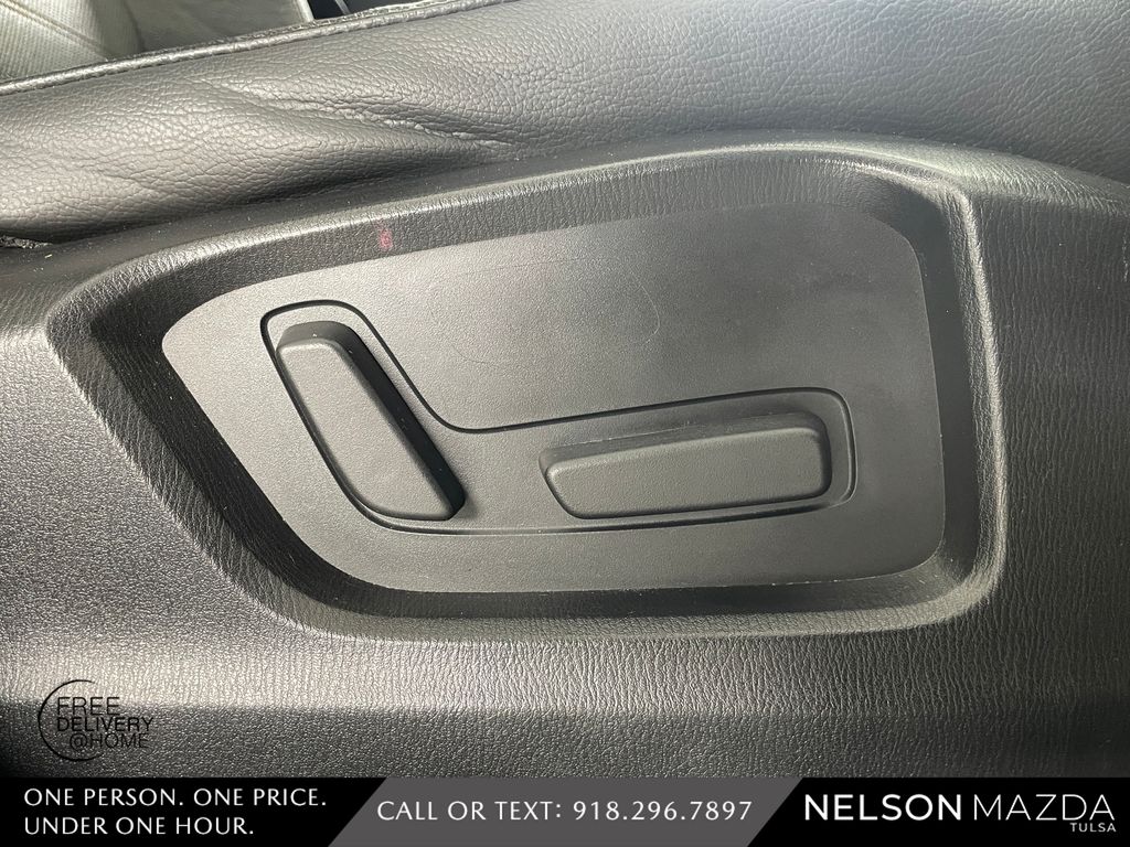 Used 2018 Black Mazda Grand Touring image 45