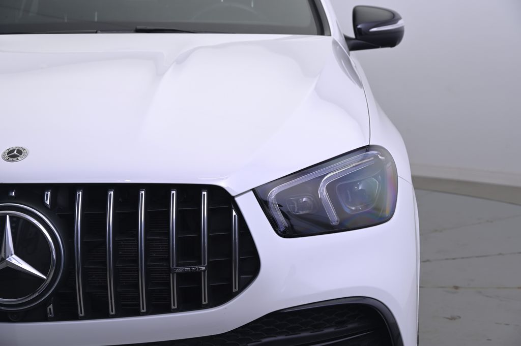 Thumbnail: 2023 Mercedes-Benz GLE - 13