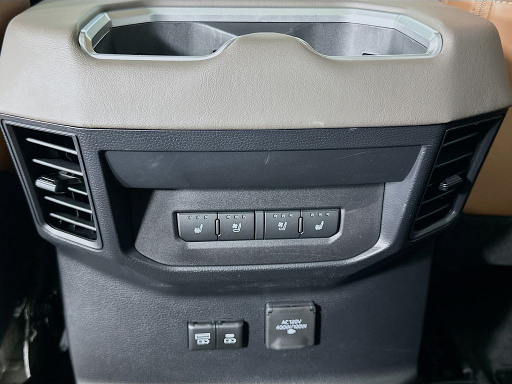 Thumbnail: 2025 Toyota Tundra - 26