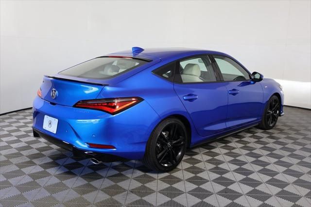 Thumbnail: 2026 Acura Integra - 2