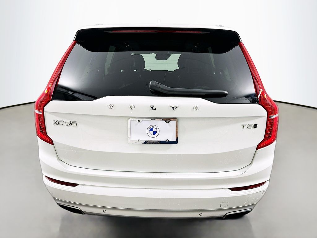 Thumbnail: 2020 Volvo XC90 - 6