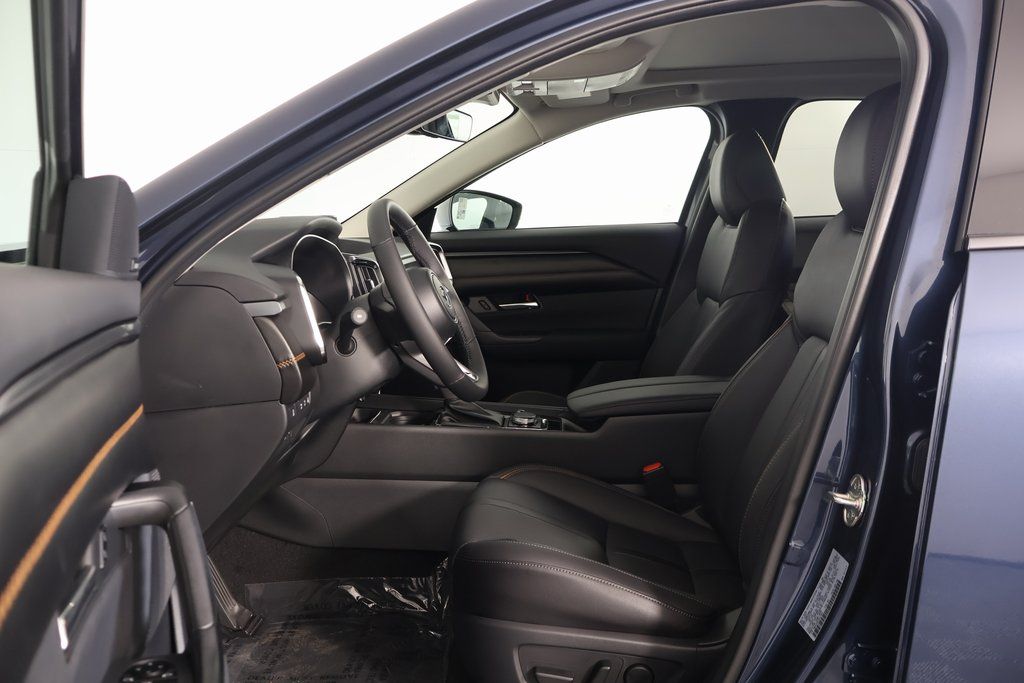 Thumbnail: 2026 Mazda CX-50 - 5