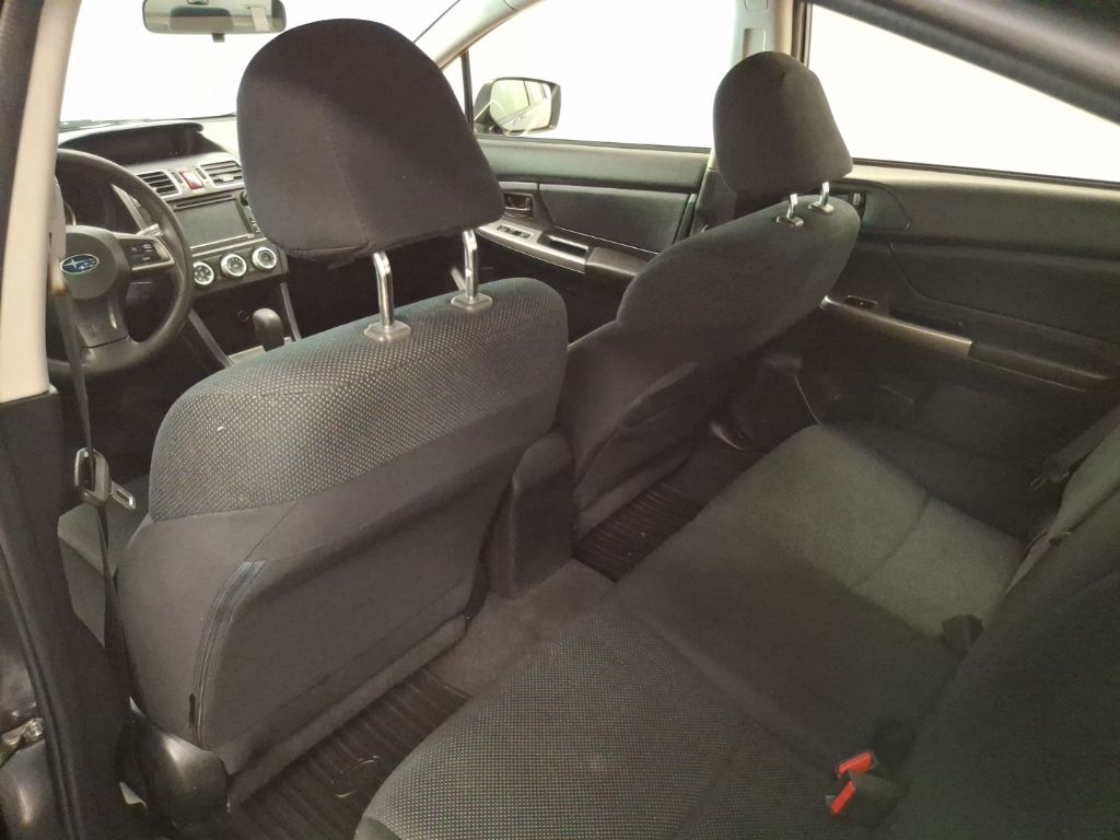 Used 2015 Subaru Impreza Sedan