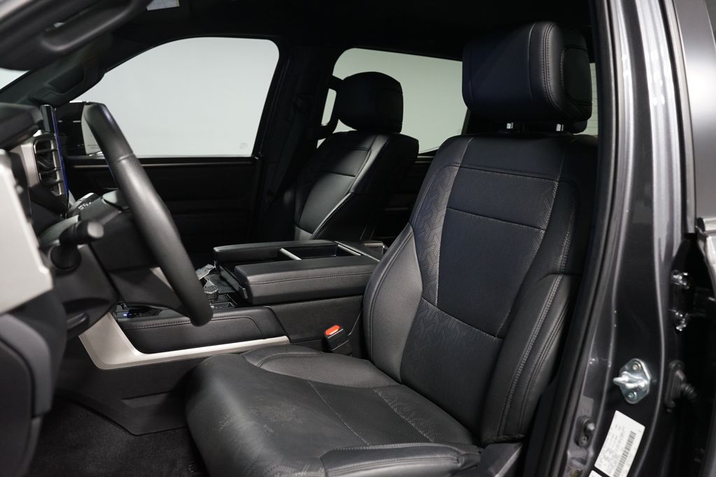 Thumbnail: 2025 Toyota Tundra - 28