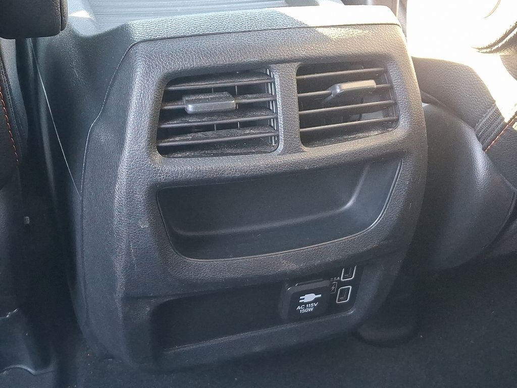 Thumbnail: 2023 Honda Passport - 11