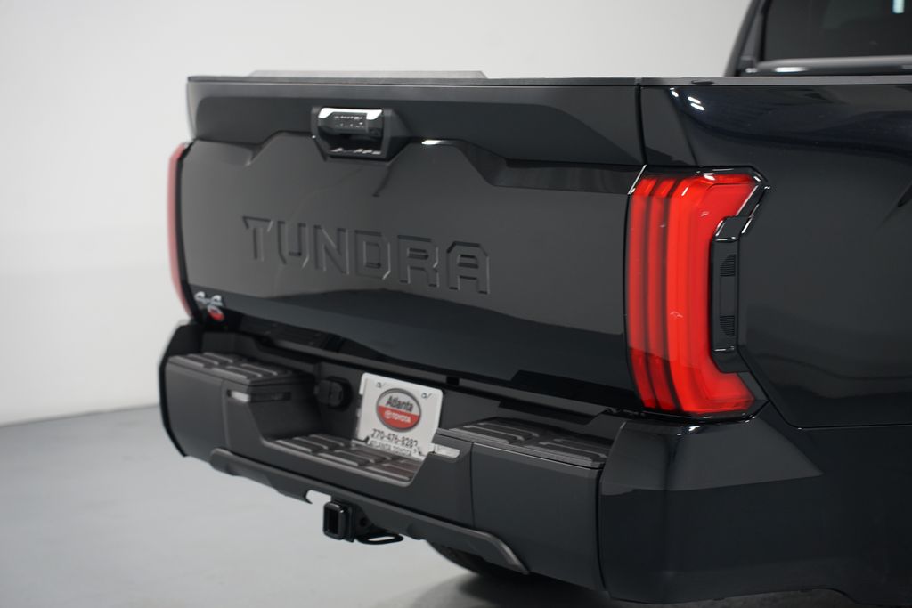 Thumbnail: 2026 Toyota Tundra - 9