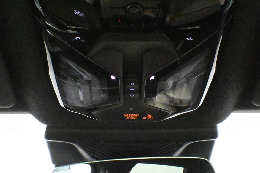 Thumbnail: 2025 BMW X3 - 21