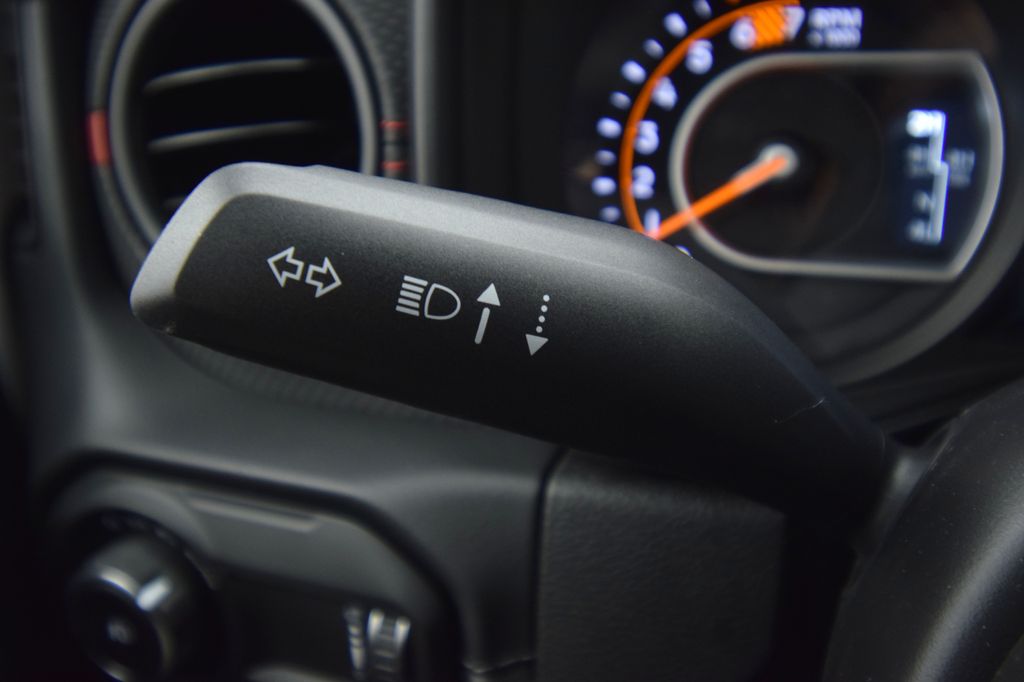 new 2026 Jeep Wrangler car, priced at $61,210