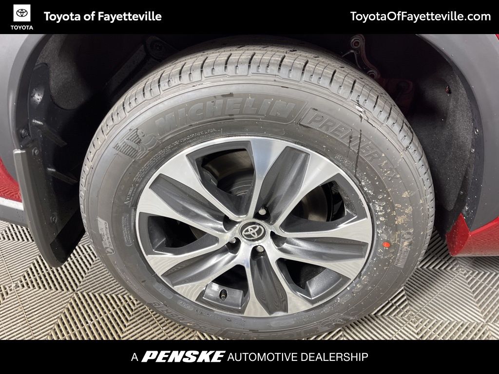 Thumbnail: 2026 Toyota Highlander - 19