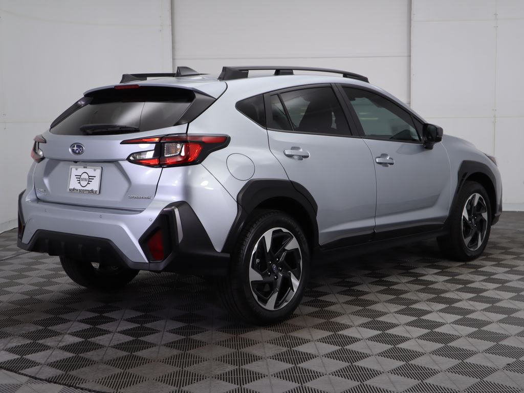 2024 Subaru Crosstrek Limited 5