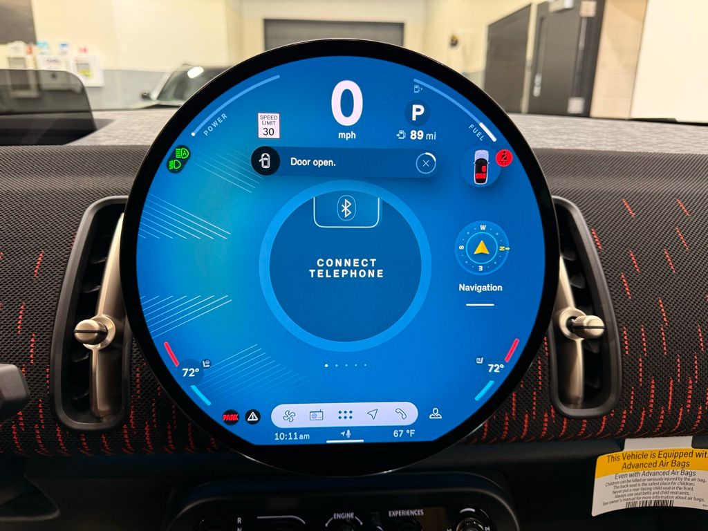 Thumbnail: 2026 MINI Cooper Countryman - 16